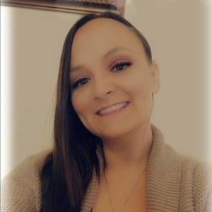 Meet your Posher, Tasha